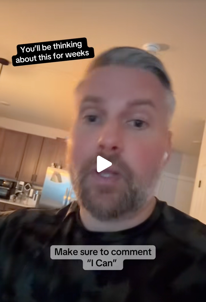 TikTok video cover