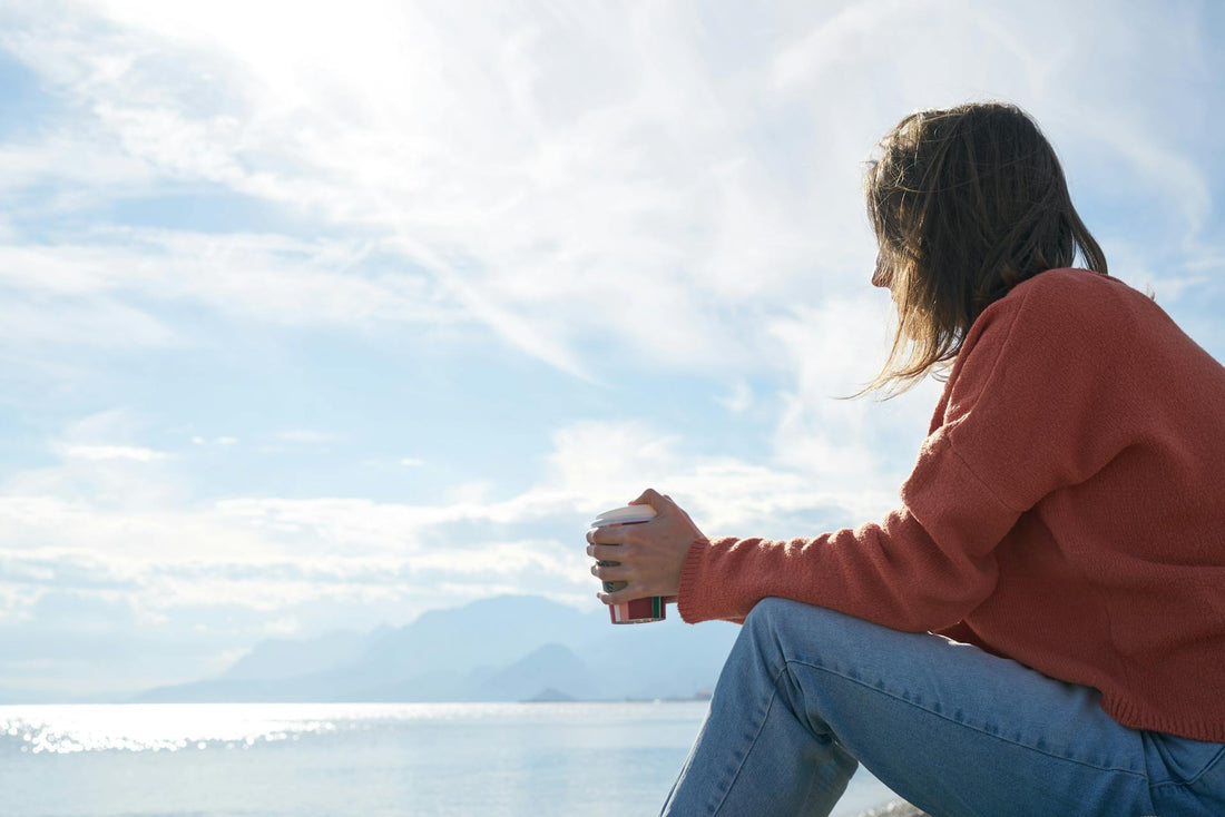 🌿 5 Signs You May Be Holding Onto Emotional Energy