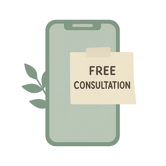 15 Min Consultation - Ad